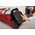  Пылесос Miele Blizzard CX1 Cat Dog PowerLine Autumn Red 