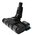 Беспроводной пылесос Polaris PVCS 4050 (22169) Cyclonic Pro, серый 