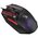  Мышь A4Tech Bloody W60 Max Mini черный оптическая (12000dpi) USB (9but) 