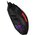  Мышь A4Tech Bloody W60 Max Mini черный оптическая (12000dpi) USB (9but) 