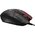  Мышь A4Tech Bloody W60 Max Mini черный оптическая (12000dpi) USB (9but) 