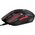  Мышь A4Tech Bloody W60 Max Mini черный оптическая (12000dpi) USB (9but) 