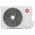  Кондиционер Kentatsu Tiba KSGTI50HFAN1/KSRTI50HFAN1 