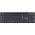  Клавиатура проводная Defender Daily HB-162 (45162) RU black USB 104+FN кл 