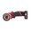  Отрезная машина Milwaukee M12 FCOT-422X Fuel 4933464619 аккумуляторная 2 АКБ+Зу 
