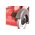  Отрезная машина Milwaukee M12 FCOT-422X Fuel 4933464619 аккумуляторная 2 АКБ+Зу 