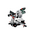  Торцовочная пила Metabo KGS 216 M (613216000) 1500Вт 