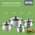  Набор посуды Domfy DKM-CW108 Home Cucina 8 предметов 