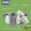 Набор посуды Domfy DKM-CW108 Home Cucina 8 предметов 