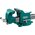  Тиски слесарные KRAFTOOL Steel 32701-100 
