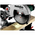  Торцовочная пила Metabo KGS 216 M (613216000) 1500Вт 