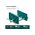  Тиски столярные KRAFTOOL 32718-150 переносные 