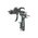 Краскораспылитель пневматический WALCOM Slim Kombat S HTE (803015) 