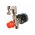  Краскопульт пневматический Walcom Slim Xlight HVLP (833013) 
