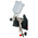  Краскопульт пневматический Walcom Slim Xlight HVLP (833013) 