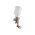  Краскопульт пневматический Walcom Slim Xlight HVLP (833014) 