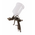  Краскопульт пневматический Jeta PRO JP4400 LVMP/25 