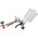 Краскопульт пневматический Walcom Slim Xlight HVLP (833014) 