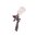  Миникраскопульт пневматический Jeta PRO Mini JL887/08 HVLP 
