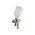  Краскопульт пневматический WALCOM Slim Xlight S HTE SR (822014) 