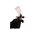  Миникраскопульт пневматический Jeta PRO Mini JL887/08 HVLP 