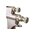  Краскопульт пневматический Walcom Slim Xlight HVLP (833014) 
