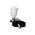  Краскопульт пневматический WALCOM Slim Xlight S HTE SR (822014) 