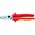  Кабелерез Knipex KN-9516200 1000 V 