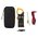  Токовые клещи Mastech M266C (13-1303) 