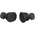  Наушники JBL Tune Buds JBLTBUDSBLK черный 