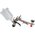  Краскопульт пневматический Walcom Slim Xlight HVLP (833013) 