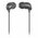  Наушники Philips TAE1126BK/51 черный 