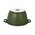  Кастрюля Kukmara Trendy style malachite к41tsml а/пр литая 4,0л стекл.кр 