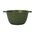  Кастрюля Kukmara Trendy style malachite к41tsml а/пр литая 4,0л стекл.кр 
