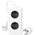  Удлинитель ROCKETSOCKET GNS5003 BiCube Extended 6 Euro 16A, 4 USB 3A+C с блоком 5В/3.1А, кабель 1,5м, белый 