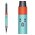  Мультистайлер SenCiciMen Airwrap (Green) 4 насадки EU 