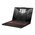  Ноутбук ASUS Tuf Gaming A16 FA607PI-QT039 (90NR0IV3-M00220) Ryzen 9 7845HX 16Gb SSD 1Tb nVidia RTX 4070 8Gb 16 WQXGA IPS Cam 90Вт*ч No OS Серый 