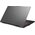  Ноутбук ASUS Tuf Gaming A17 FA707NU-HX070 (90NR0EF5-M00430) Ryzen 5 7535HS 16Gb SSD 1Tb nVidia RTX 4050 6Gb 17,3 FHD IPS Cam 90Вт*ч No OS Серый 