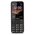  Мобильный телефон TEXET TM-315 Black/Red (127291) 