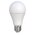  Умная лампа MOES Smart LED Bulb (WB-TDA7-RCW-E27) светодиодная Wi-Fi, E27, 7 Вт, 630 Лм, холодный белый 