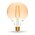  Умная лампа Gauss Smart Home G95 (1320112) E27 Wi-Fi 