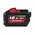  АКБ Milwaukee M18 HB12 (4932464260) 12Ah Li-Ion 