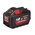  АКБ Milwaukee M18 HB12 (4932464260) 12Ah Li-Ion 