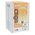  Умная лампа Gauss Smart Home G95 (1320112) E27 Wi-Fi 