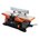  Станок фуговальный Gigant TPM-155-1800 