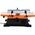  Станок фуговальный Gigant TPM-155-1800 