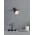  Умная лампа Aqara Light Bulb T1 (LEDLBT1-L01) E27 8.5Вт 806lm 