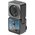  Экшн-камера Dji Action 2 Dual-Screen Combo 1xCMOS 12Mpix серый 