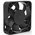  Вентилятор Exegate EX05010S2P EX283365RUS 50x50x10 мм, подшипник скольжения, 2pin, 4500RPM, 24dBA 