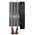  Кулер be quiet! SHADOW ROCK Slim 2 BK032 160W TDP, 23.7dBA, 135mm fan 